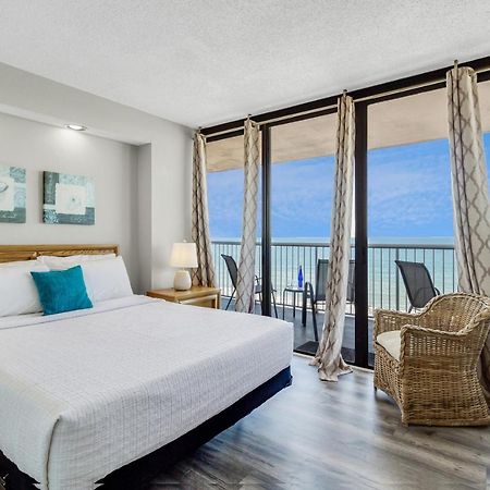 Fabulous Ocean Front Condo At Sands Ocean Club 1227 Myrtle Beach Luaran gambar