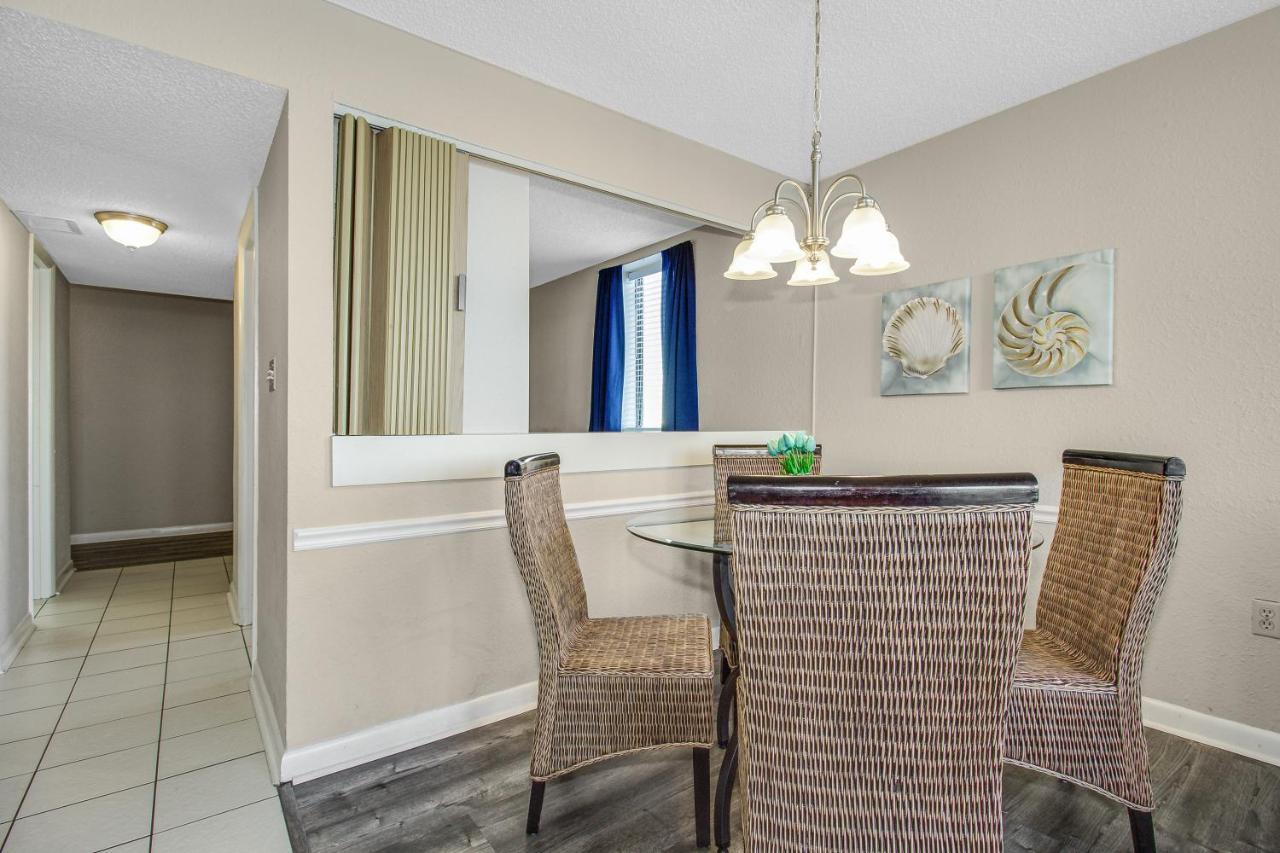 Fabulous Ocean Front Condo At Sands Ocean Club 1227 Myrtle Beach Luaran gambar