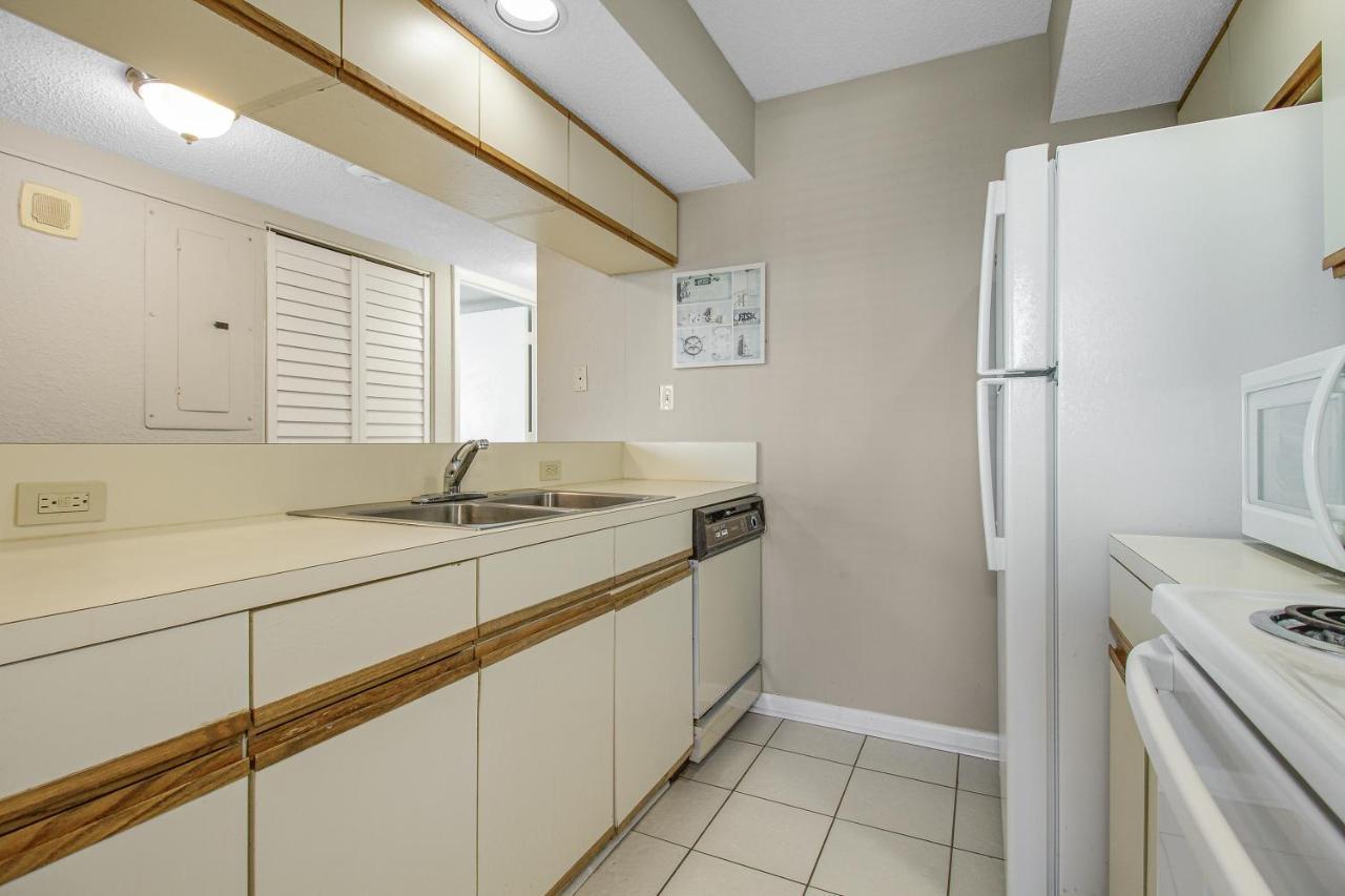 Fabulous Ocean Front Condo At Sands Ocean Club 1227 Myrtle Beach Luaran gambar
