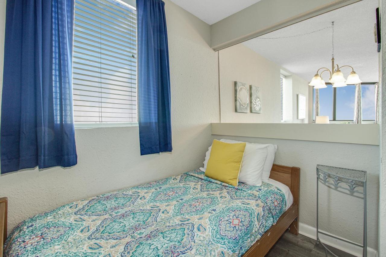 Fabulous Ocean Front Condo At Sands Ocean Club 1227 Myrtle Beach Luaran gambar