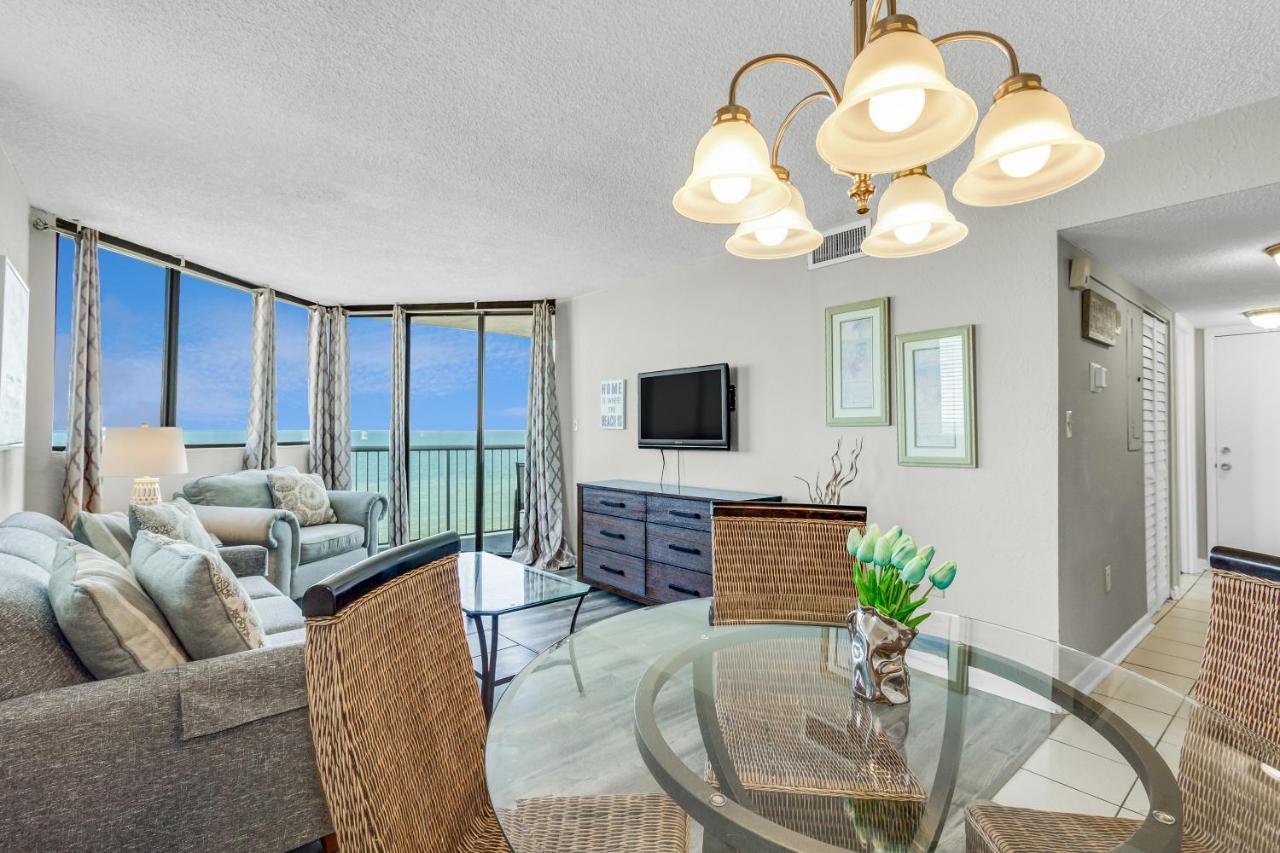 Fabulous Ocean Front Condo At Sands Ocean Club 1227 Myrtle Beach Luaran gambar