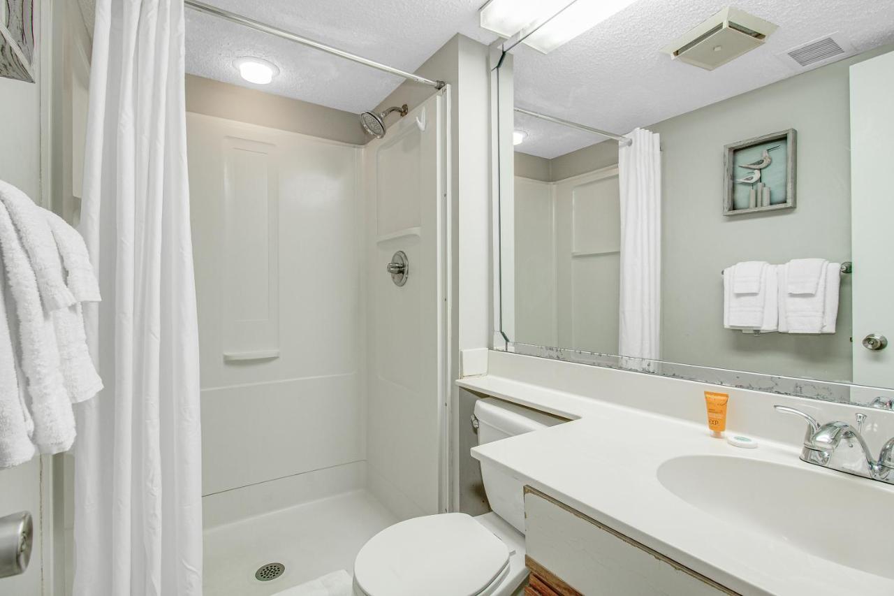 Fabulous Ocean Front Condo At Sands Ocean Club 1227 Myrtle Beach Luaran gambar