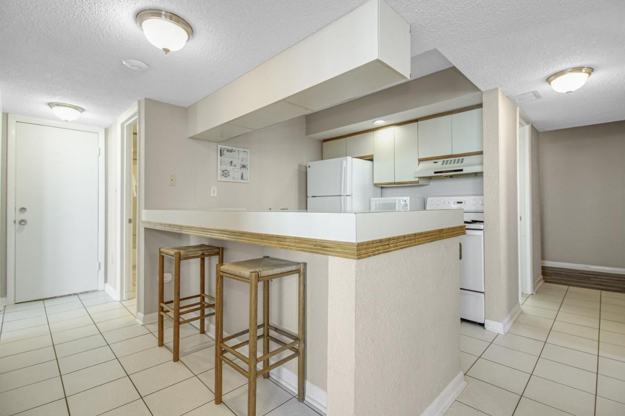 Fabulous Ocean Front Condo At Sands Ocean Club 1227 Myrtle Beach Luaran gambar