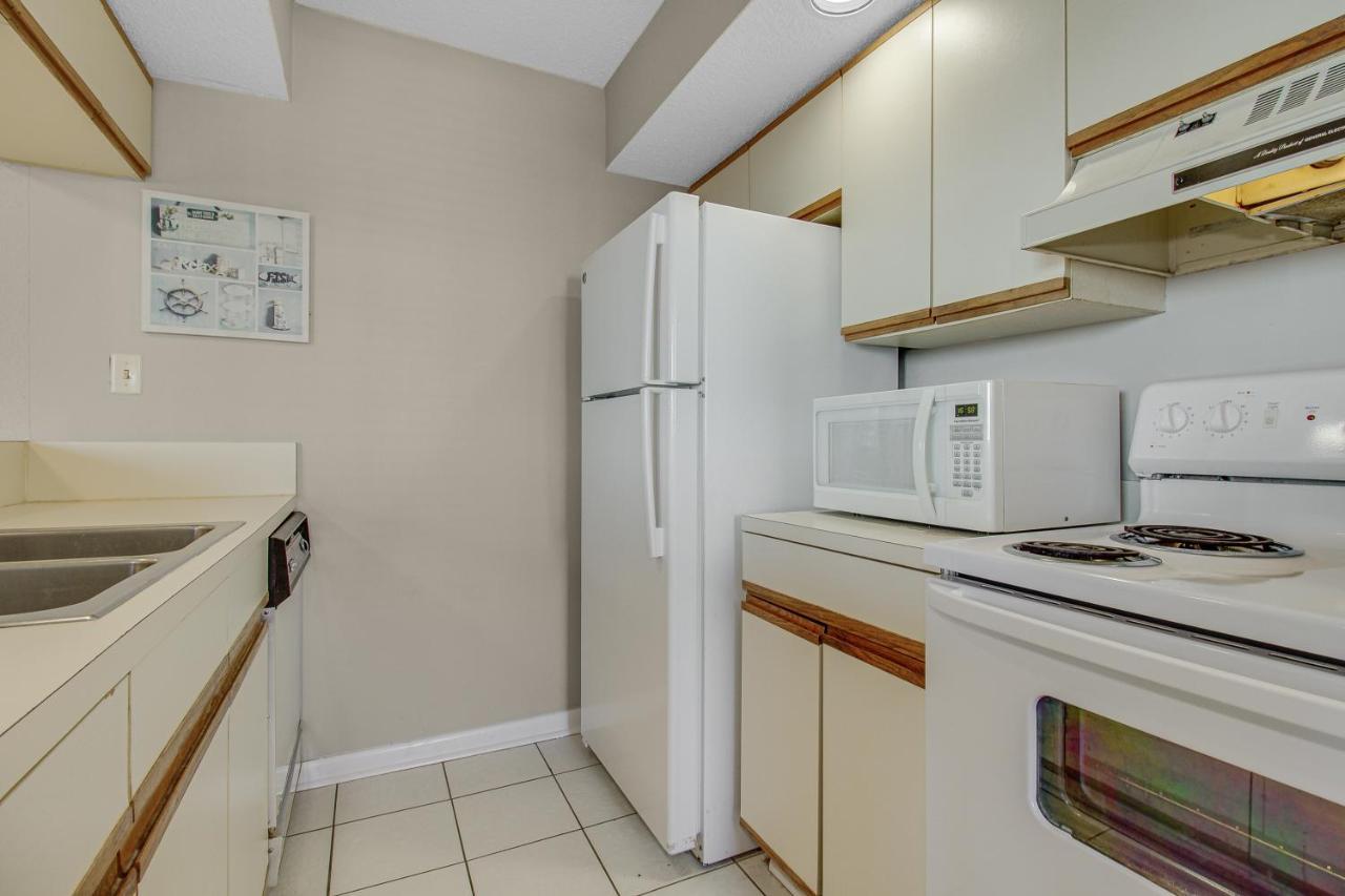 Fabulous Ocean Front Condo At Sands Ocean Club 1227 Myrtle Beach Luaran gambar