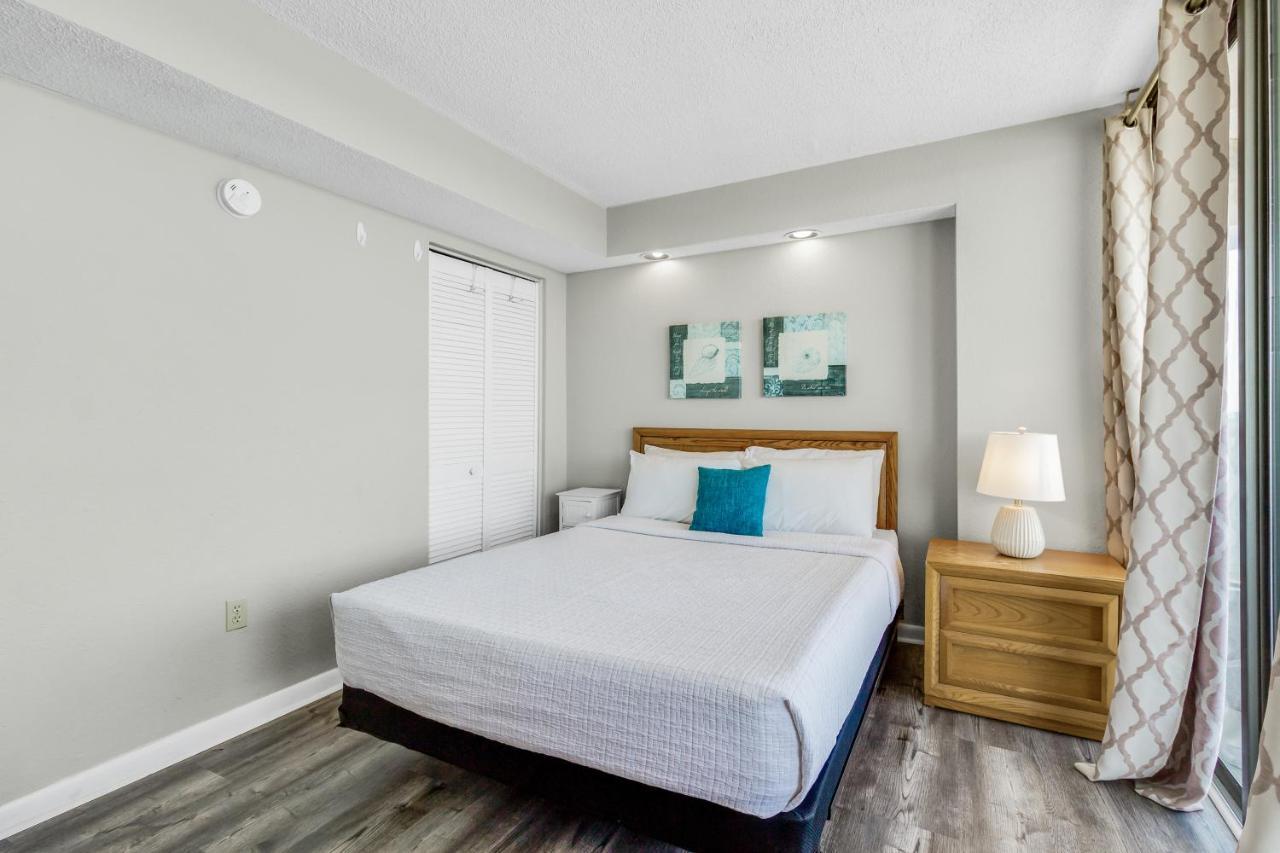 Fabulous Ocean Front Condo At Sands Ocean Club 1227 Myrtle Beach Luaran gambar